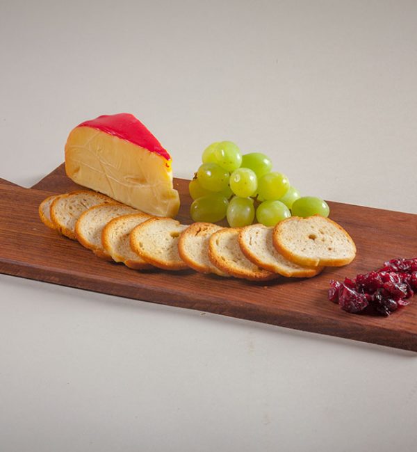 personalized serving tray platter