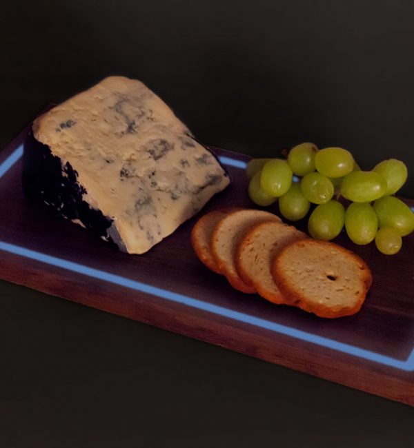 light up serving trays glows in the dark