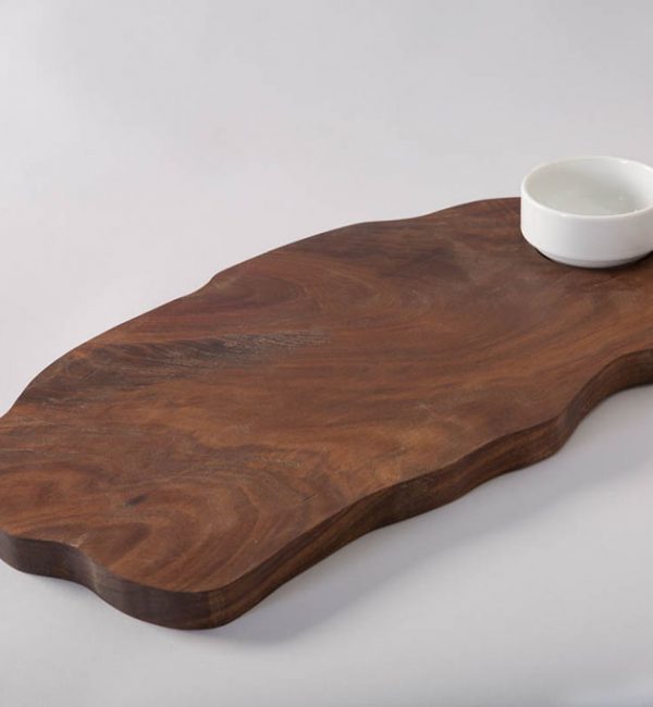 wooden serving trays for parties and restaurants